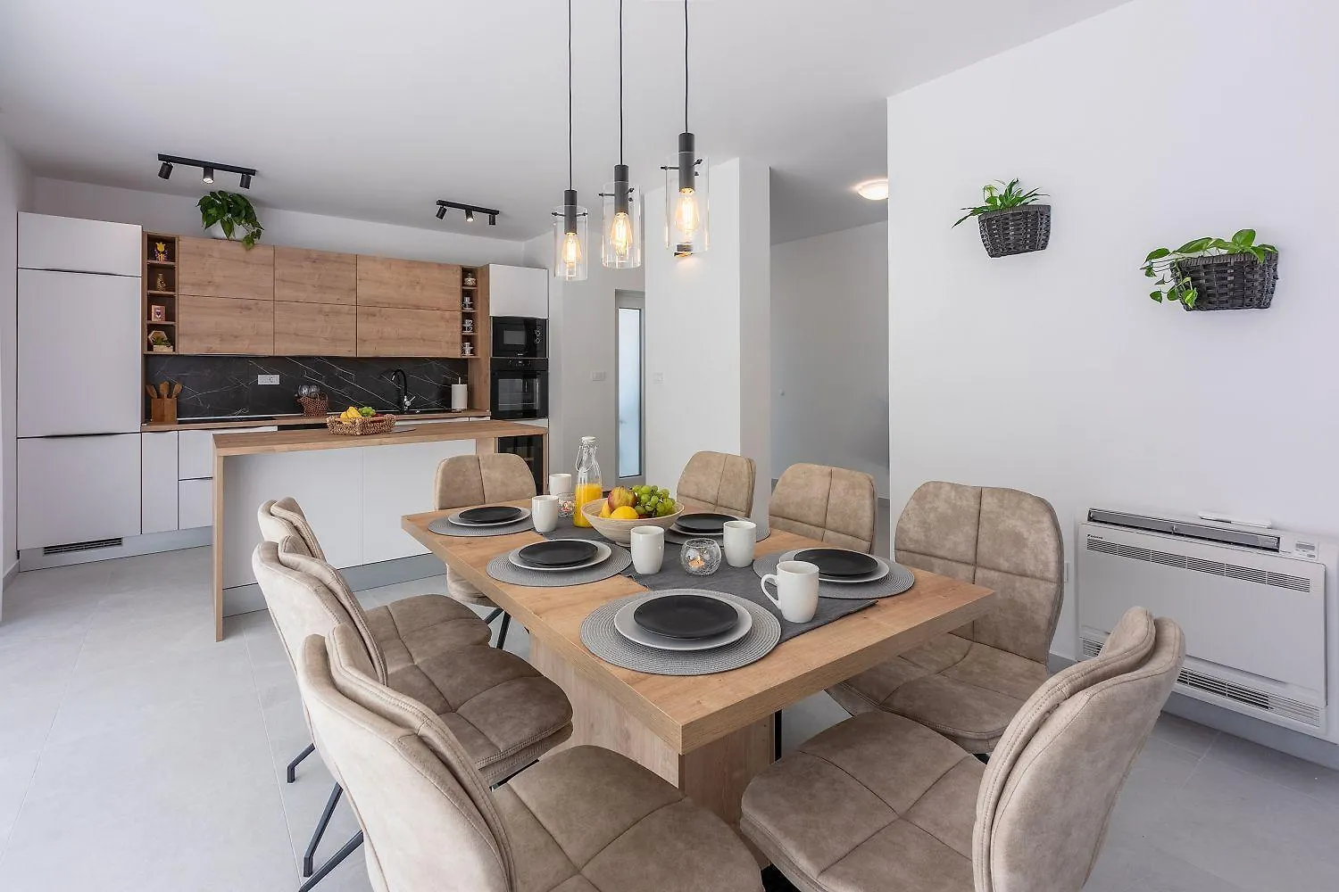 Traumhaftes Ferienhaus Mit Privatpool, Bbq, Klimatisierten Schlafzimmern, Aussendusche, Waschmaschine Grizane-Belgrad Holiday home