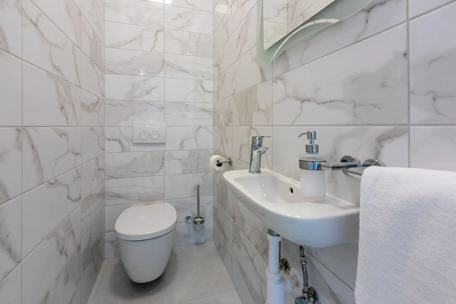 Traumhaftes Ferienhaus Mit Privatpool, Bbq, Klimatisierten Schlafzimmern, Aussendusche, Waschmaschine Grizane-Belgrad Holiday home