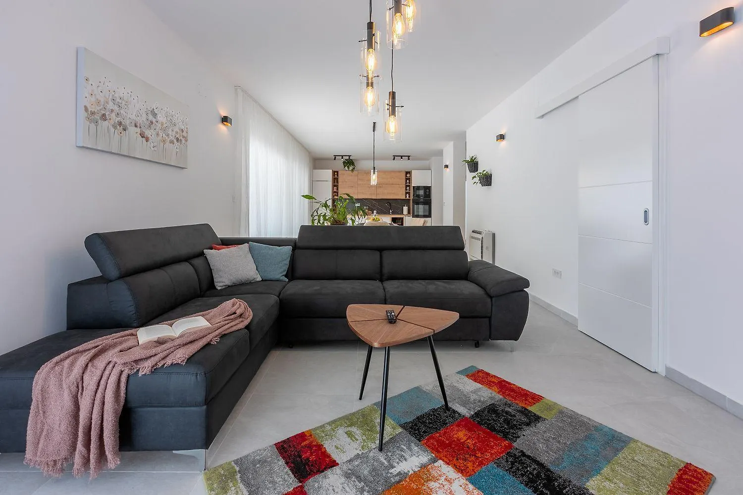 Traumhaftes Ferienhaus Mit Privatpool, Bbq, Klimatisierten Schlafzimmern, Aussendusche, Waschmaschine Grizane-Belgrad Holiday home