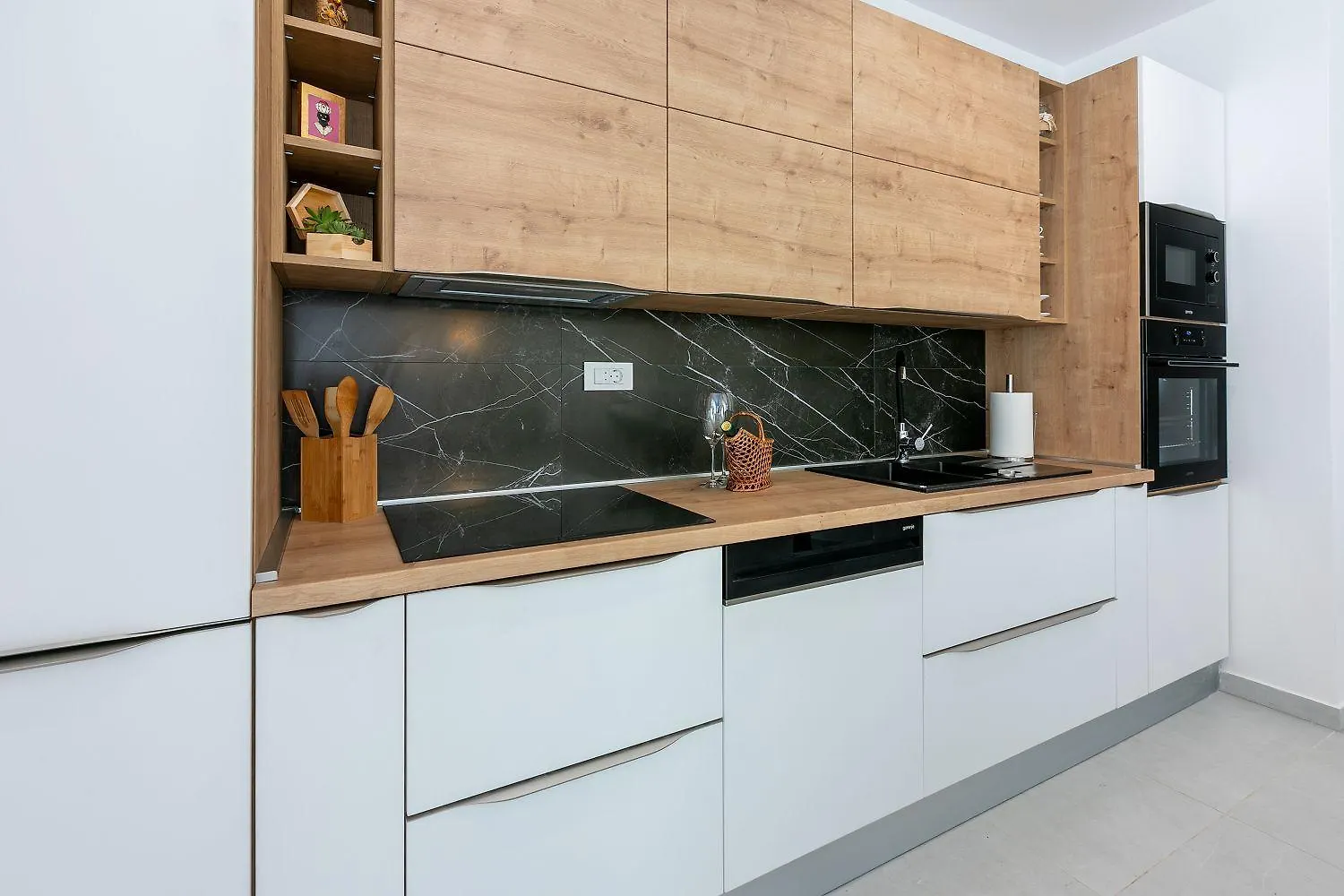 Traumhaftes Ferienhaus Mit Privatpool, Bbq, Klimatisierten Schlafzimmern, Aussendusche, Waschmaschine Grizane-Belgrad 0*,