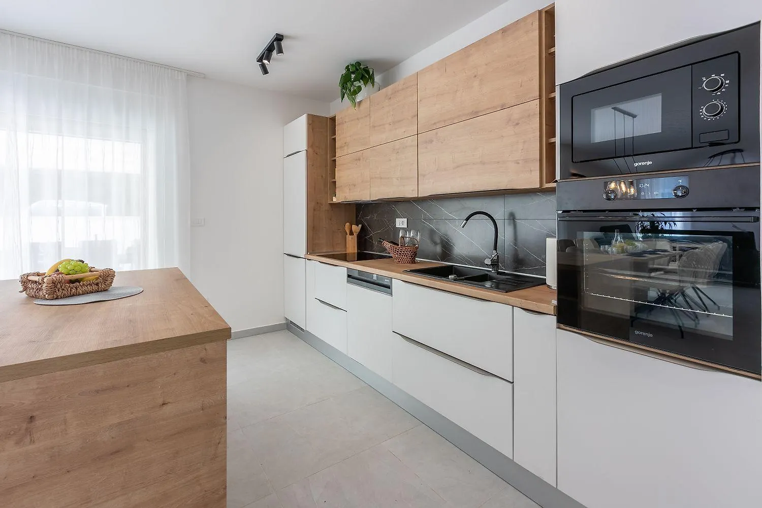 Traumhaftes Ferienhaus Mit Privatpool, Bbq, Klimatisierten Schlafzimmern, Aussendusche, Waschmaschine Grizane-Belgrad Croatia