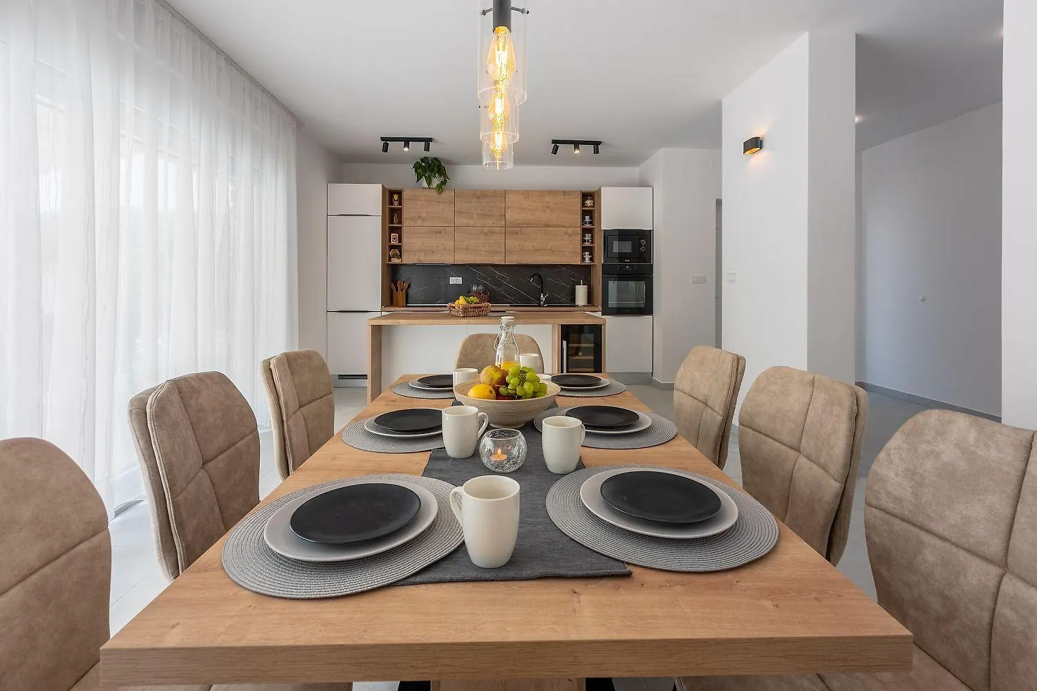 Traumhaftes Ferienhaus Mit Privatpool, Bbq, Klimatisierten Schlafzimmern, Aussendusche, Waschmaschine Grizane-Belgrad Holiday home